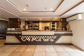 zone connect by the park parra goa