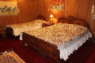 Wangnoo Worth Houseboats,Jammu And Kashmir>>Srinagar,2.5 star