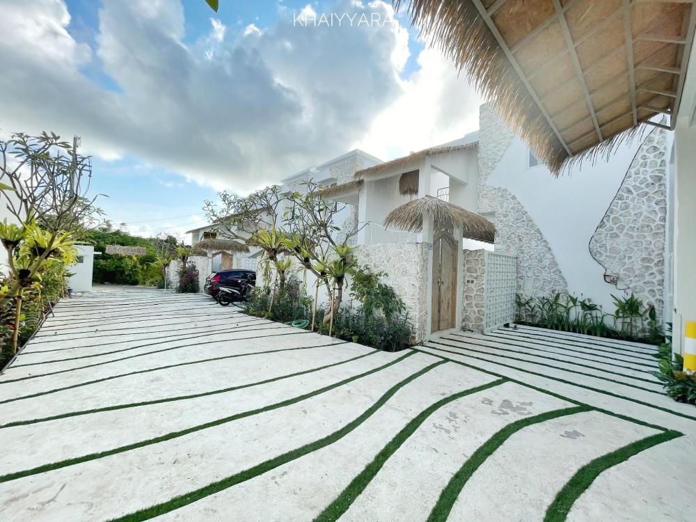 khaiyyara jimbaran bali