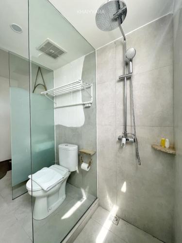 khaiyyara jimbaran bali