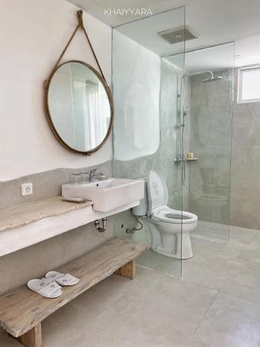 khaiyyara jimbaran bali