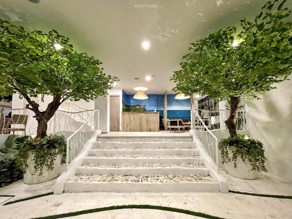 khaiyyara jimbaran bali