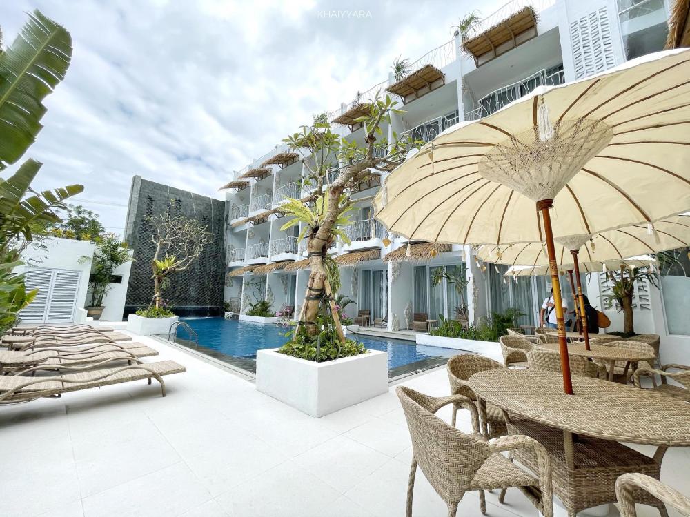 khaiyyara jimbaran bali