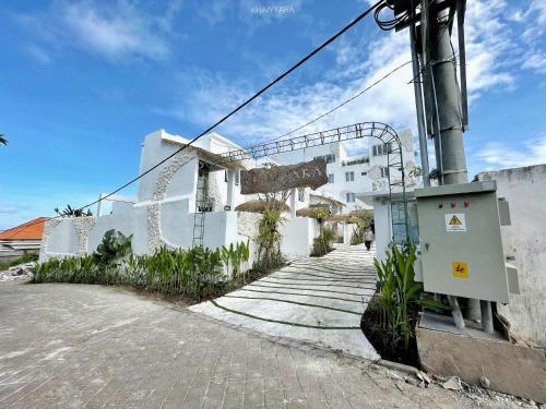 khaiyyara jimbaran bali