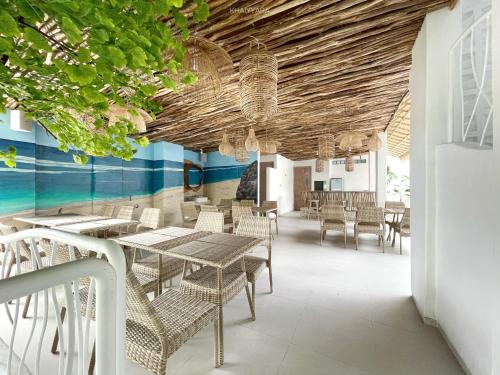 khaiyyara jimbaran bali