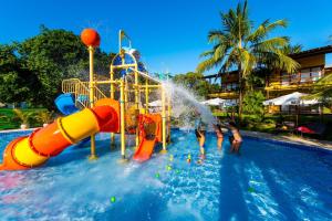 Pipa Lagoa Hotel,Near Guarairas Beach,4 star