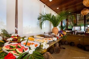 Pipa Lagoa Hotel,Near Guarairas Beach,4 star