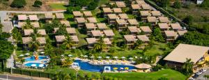 Pipa Lagoa Hotel,Near Guarairas Beach,4 star