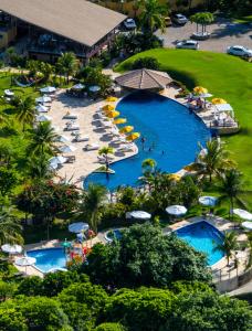 Pipa Lagoa Hotel,Near Guarairas Beach,4 star