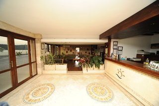 villa daffodil