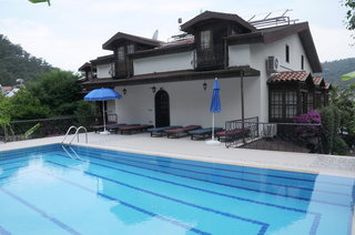 villa daffodil