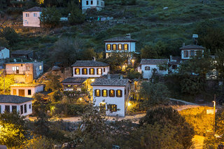 Terrace Houses Sirince - Fig, Olive Clockmakers And Grapevine,Kusadasi>>Izmir,3 star
