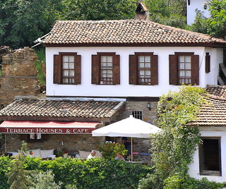 Terrace Houses Sirince - Fig, Olive Clockmakers And Grapevine,Kusadasi>>Izmir,3 star