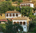 terrace houses sirince fig olive clockmakers and grapevine