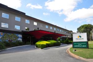 Pavilion On Northbourne,Dickson>>Canberra,5 star
