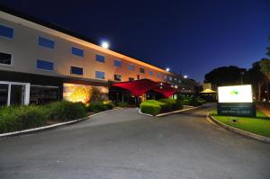 Pavilion On Northbourne,Dickson>>Canberra,5 star