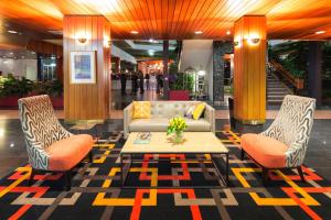 Pavilion On Northbourne,Dickson>>Canberra,5 star