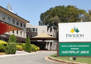 Pavilion On Northbourne,Dickson>>Canberra,4.5 star