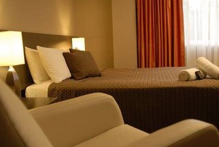 Pavilion On Northbourne,Dickson>>Canberra,4.5 star