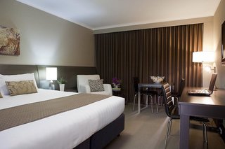 Pavilion On Northbourne,Dickson>>Canberra,4.5 star