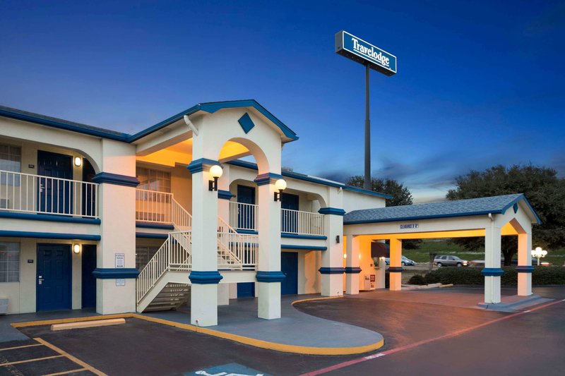 travelodge by wyndham killeen fort hood