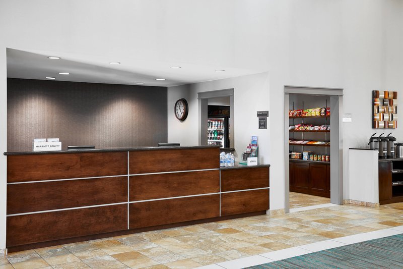 residence inn by marriott temple