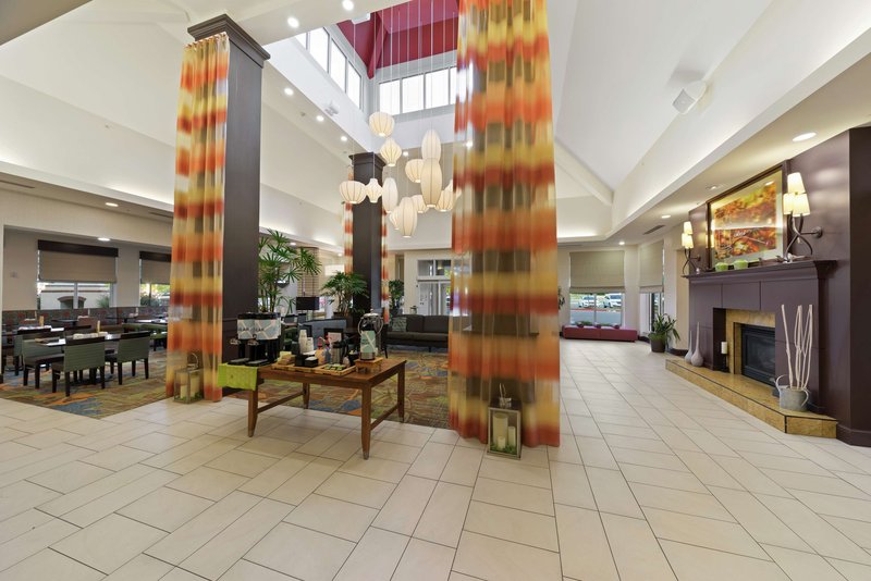 hilton garden inn lawton fort sill