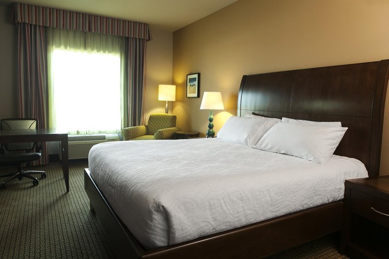 hilton garden inn lawton fort sill