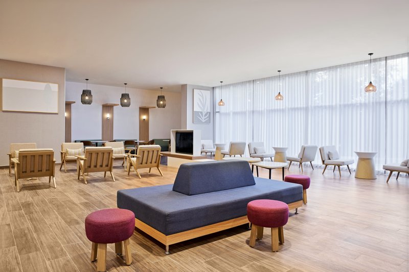 residence inn by marriott playa del carmen