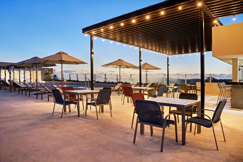 residence inn by marriott playa del carmen