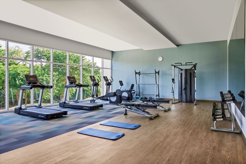 residence inn by marriott playa del carmen