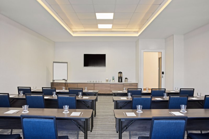 residence inn by marriott playa del carmen