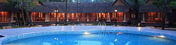 Vedic Village Retreat,Near Thiruvanchikulam Mahadeva Temple,3 star