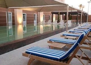 Hotel Mesaluna,Mexico>>Ciudad Juarez,4 star