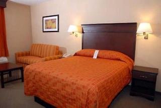Hotel Mesaluna,Mexico>>Ciudad Juarez,4 star