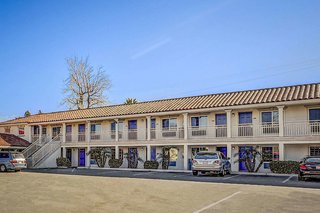 Motel 6 Marysville, Ca,Sutter County>>Marysville,2 star