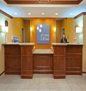 holiday inn express and suites vandalia an ihg hotel