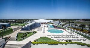 Pullman Rosario City Center Hotel,Santa Fe>>Rosario,4 star