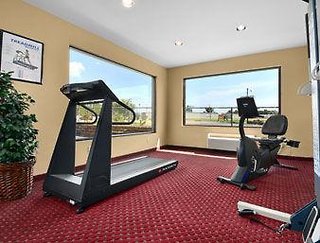 Days Inn By Wyndham St. Robert Waynesville/Ft. Leonard Wood,Fort Leonard Wood>>Devils Elbow,2 star