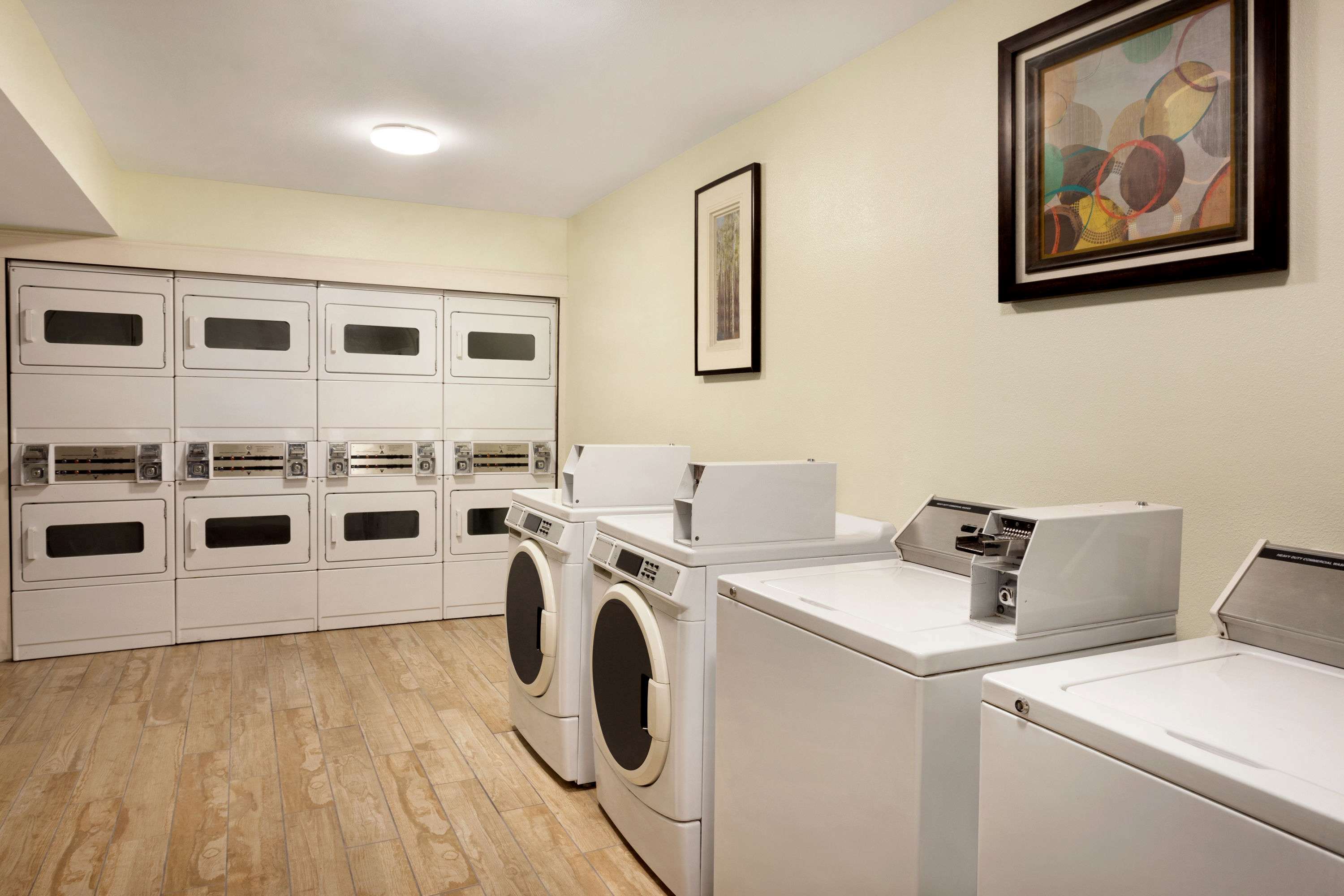 hawthorn extended stay by wyndham saint robert