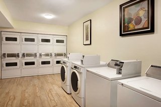 hawthorn extended stay by wyndham saint robert