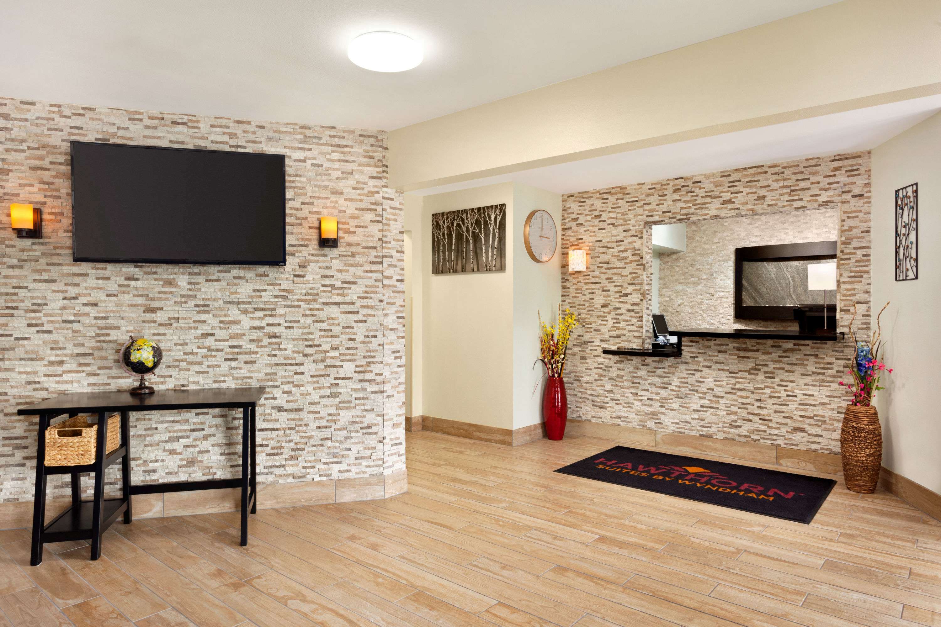 hawthorn extended stay by wyndham saint robert