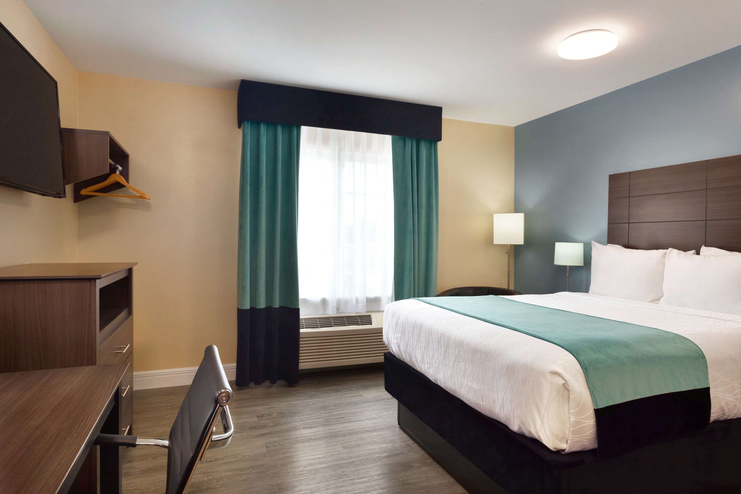 hawthorn extended stay by wyndham saint robert