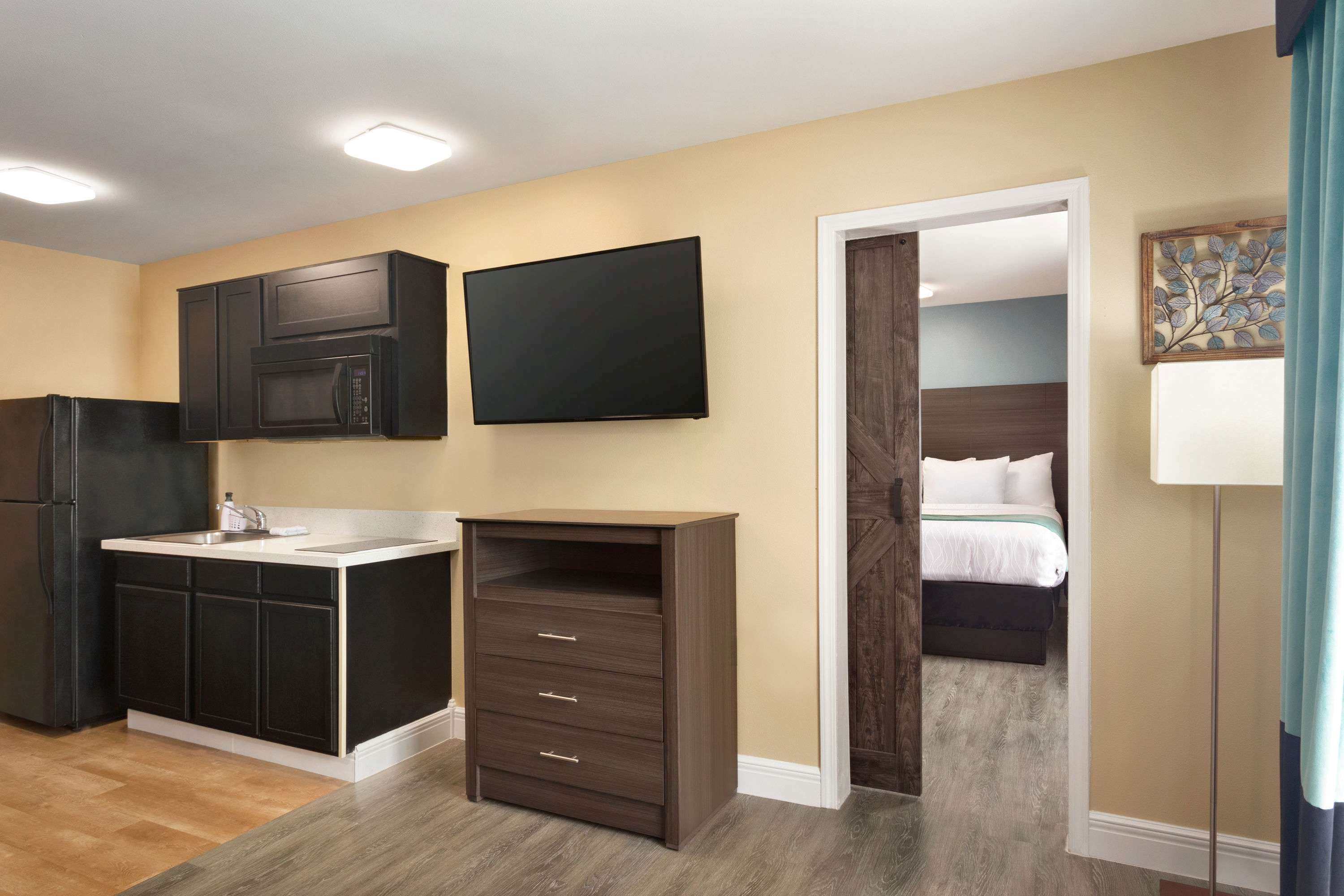 hawthorn extended stay by wyndham saint robert