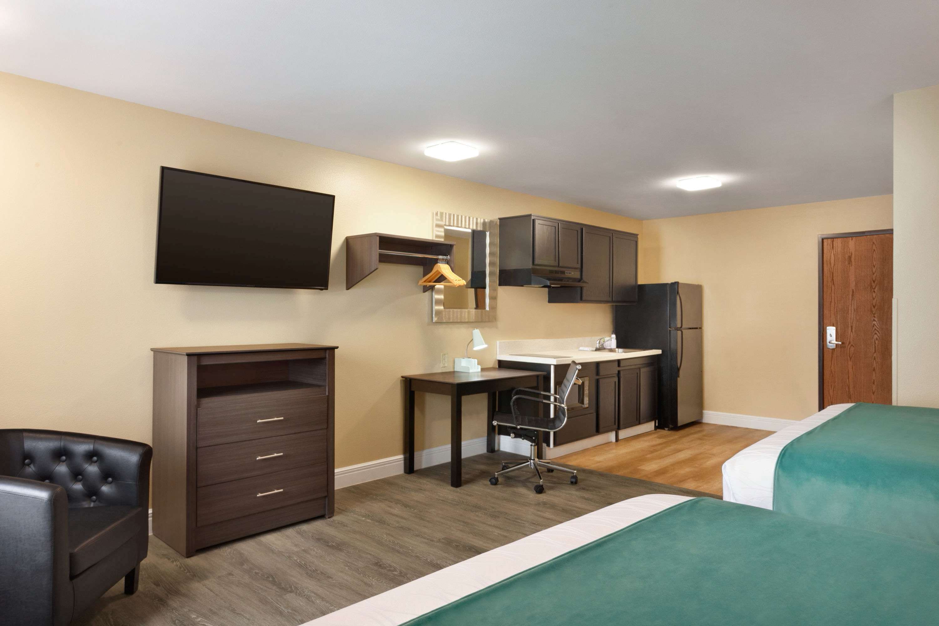 hawthorn extended stay by wyndham saint robert