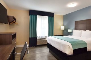 hawthorn extended stay by wyndham saint robert