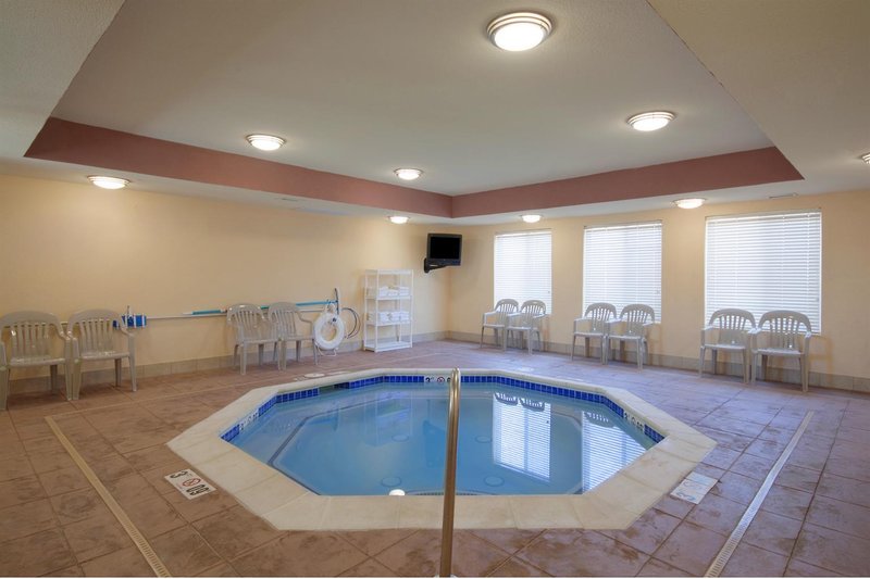 americas best value inn st robert