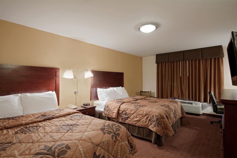 americas best value inn st robert