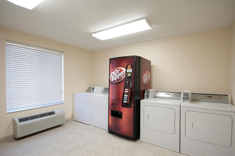 americas best value inn st robert