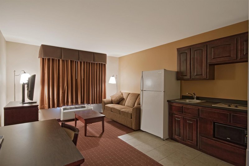 americas best value inn st robert